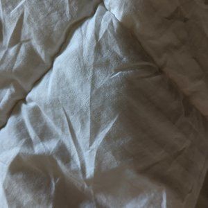 King size insert for Duvet